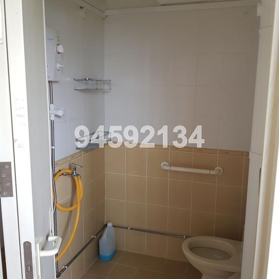 Blk 120 Bedok North Street 2 (Bedok), HDB 5 Rooms #160527242